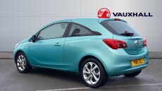 Vauxhall Corsa 1.2 Excite 3dr [AC] Petrol Hatchback